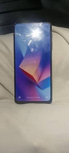Redmi note 10 exchange possible only I phone