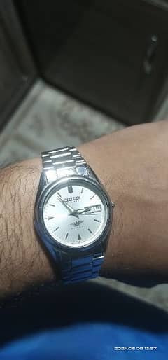 Citizen Automatic watch
