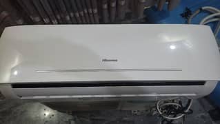 Hisense Ac DC inverter for sale