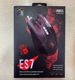 gaming mouse Bloody ES7