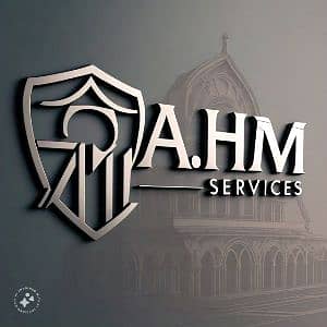 A.H.M