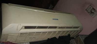 non inverter good quality not repaired contact 03465473899