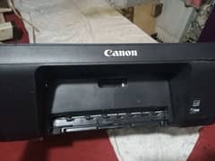 Canon scanner and ho printer