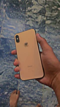 Iphone Xs 256 gb