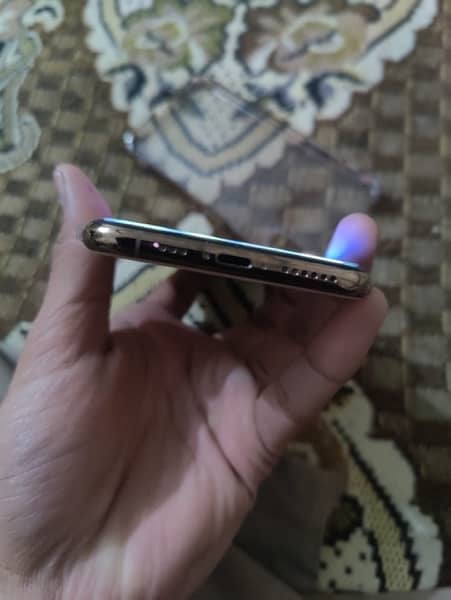 Iphone Xs 256 gb 4