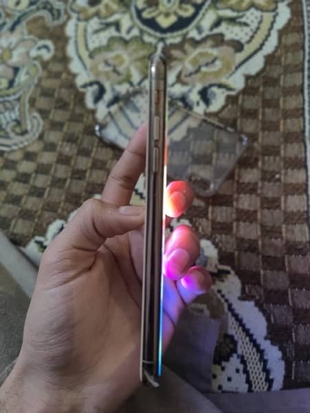 Iphone Xs 256 gb 7