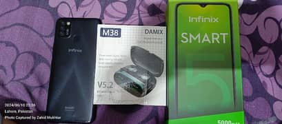 Infinix Smart 5 Mega Deal