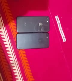 iPhone 7 and iPhone 8 for sale