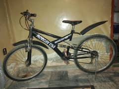 Morgan bicycle rs 16500
