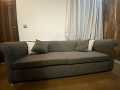 5 Seater sofa set