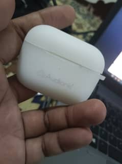 airbuds loop pro audionic