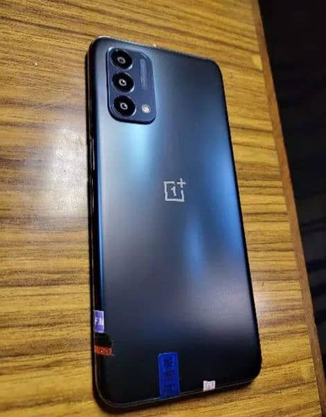 OnePlus N200 5G PTA Approved 3