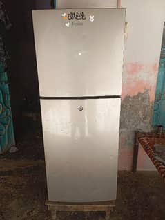 Haier company fridge A1 Condition