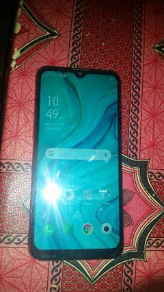 Oppo A1k 2/32 storage dual Sim PTA aaproved official original oppo a1k