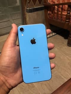 iphone XR  pta approved