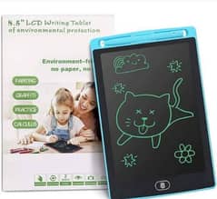 LED Writing Tablet for kids, 8.5 Inches