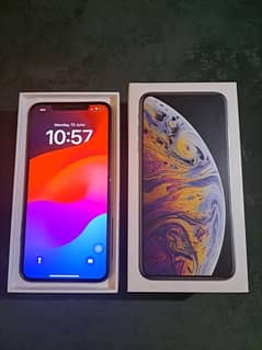 IPhone XS Max PTA Approved 64 GB
