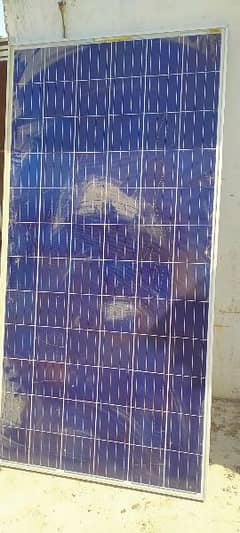 315 watt solar panel