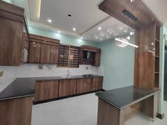 Double Story House For Sale In Habibullah Colony