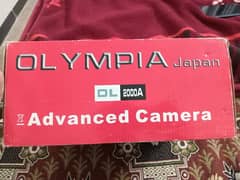 Olympia Japan Dl200A
