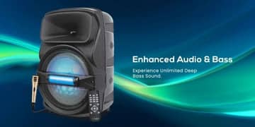 Audionic Classics Masti-85 very Good