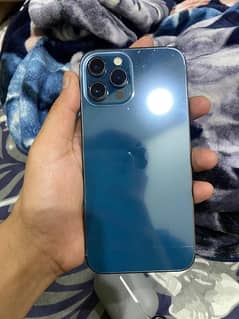 iPhone 12 Pro max 256gb PTA Approved