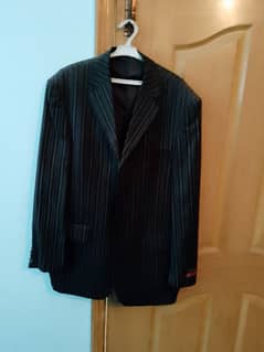 coat mens black stylish. . . . . 03234757343