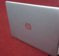 HP Elitebook G4 I5, 7th Generation