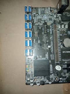 btc b250c motherboard for sale