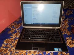 Core i7 2nd generation Dell laptop