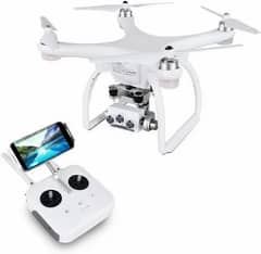 upair2 ultrasonic 3d 4k drone camera
