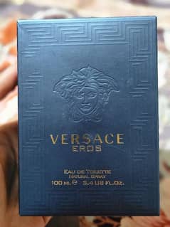 Versace Eros original 0