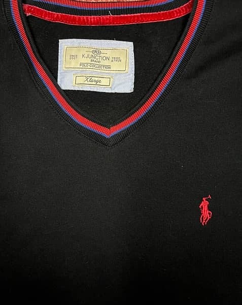 Polo shirts 100% pure original 1