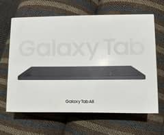 Brand New Samsung Galaxy A8 Tablet WIFI+CELLULAR FOR SALE *Box Pack*