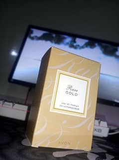AVON Rare Gold Perfume