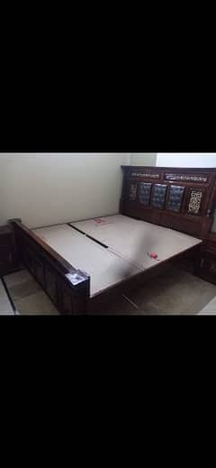 original lakar bed for sale