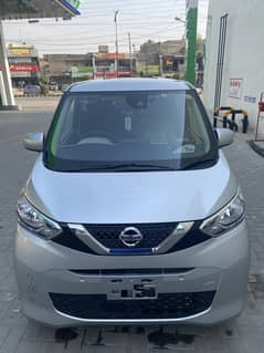 Nissan Dayz S 2022