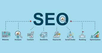 I'm looking for an SEO expert to optimize my website for a better rank