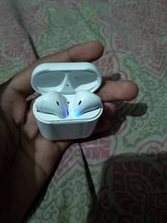 Airpods for both Android and Windows.