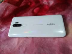 Oppo A5 2020 Complete Box All ok 7gbRam or rom128gb exchange Possible