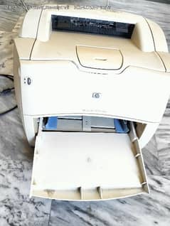 HP laserjet printer 1200 series