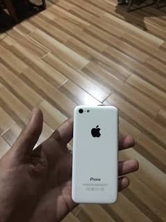 iphone 5c | PTA APPROVED