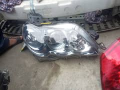 Markx front lights available