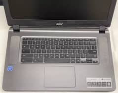 Acer Chromebook 15 Laptop with 12 Hours Battery Timing  ~ 03150497233