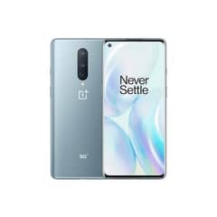 OnePlus 8 5g Single Sim Official PTA Approved