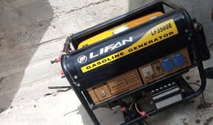 Good condition Generator.      03151121216