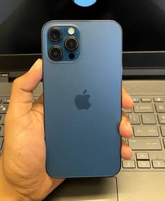 iphone 12 pro max 256gb non pta