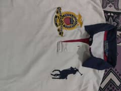 Polo Shirt/Ralph Lauren Polo Shirt/Shirt
