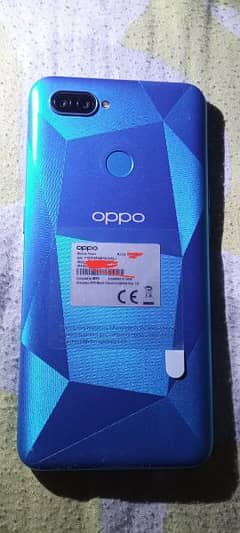 Oppo A12 Urgent Sale