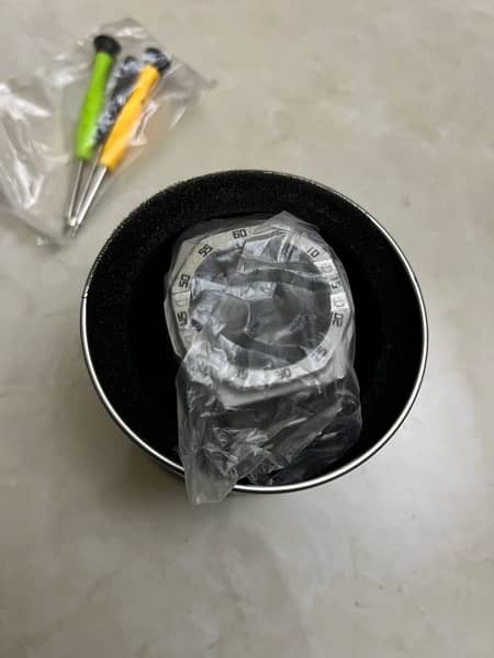 Casio G-Shock GA-2100 Watch Mod Kit - Watches 2